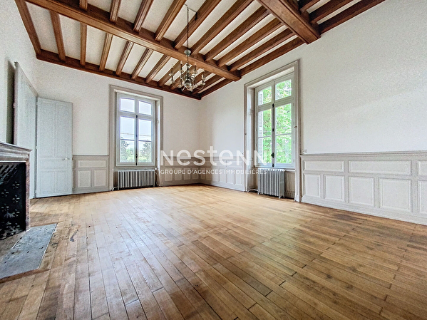 Vente par agence immobiliere à Bouchemaine (49080)