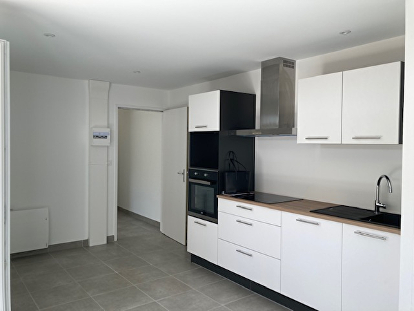 Location appartement à Angers (49100)