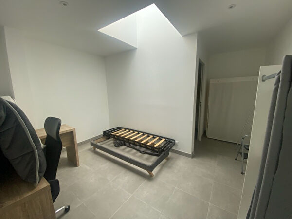 Location appartement à Angers (49100)