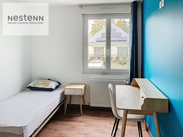 Location appartement à Angers (49100)