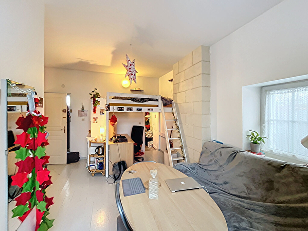 Vente immeuble à Laval (53000)
