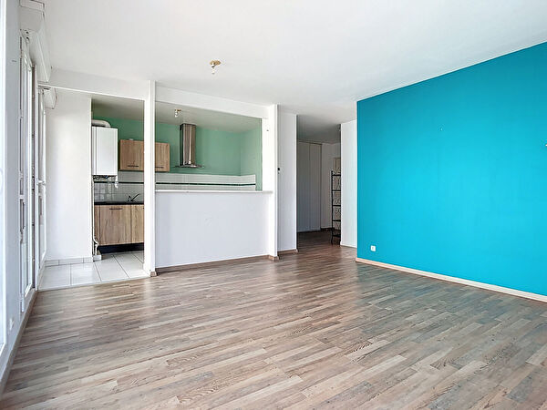 Vente appartement à Ecouflant (49000)