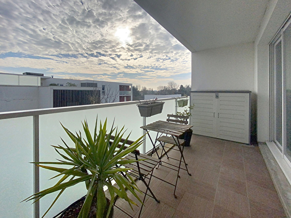 Vente par agence immobiliere à Angers (49000)