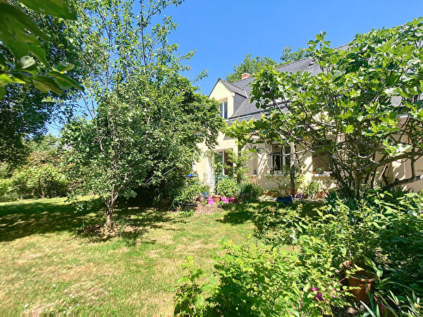 Vente maison à Angers (49100)