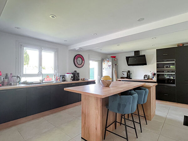 Vente maison à Angers (49100)