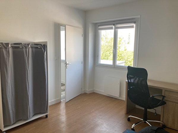 Location appartement à Trelaze (49800)