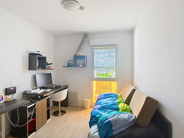 Vente studio à Cantenay epinard (49460)