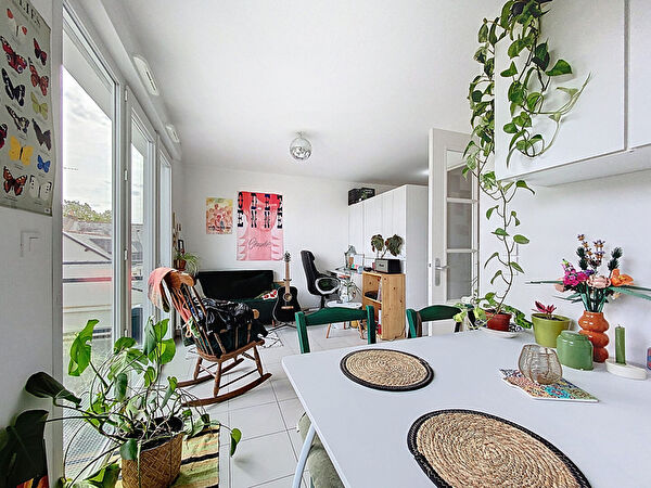 Vente studio à Cantenay epinard (49460)
