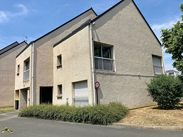 Vente studio à Cantenay epinard (49460)
