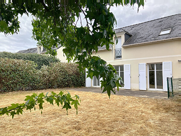 Vente maison à Angers (49100)