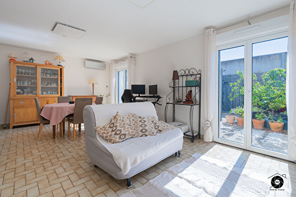 Vente maison à Angers (49100)