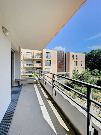 Vente appartement à Angers (49100)