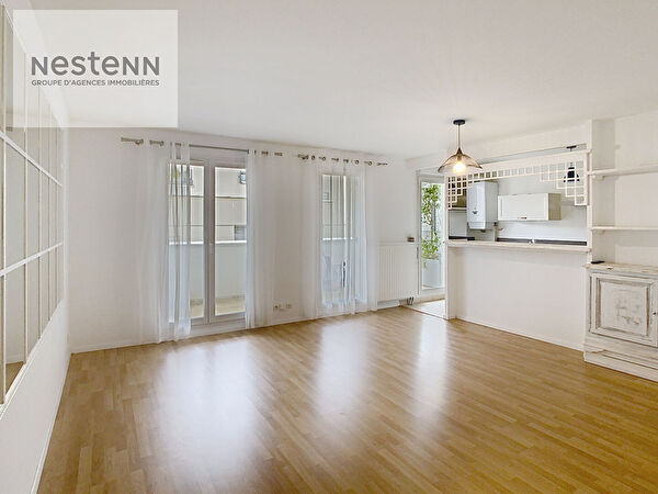 Location appartement à Ecouflant (49000)
