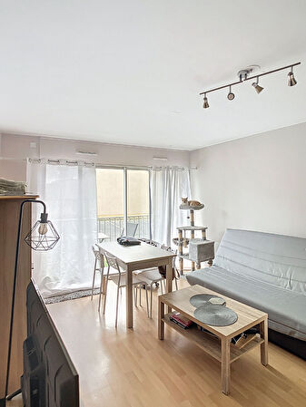 Vente studio à Ecouflant (49000)