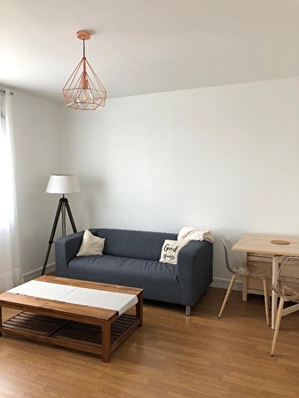 Location appartement à Angers (49000)