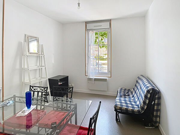 Vente appartement à Angers (49000)