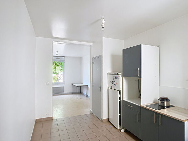 Vente appartement à Angers (49000)