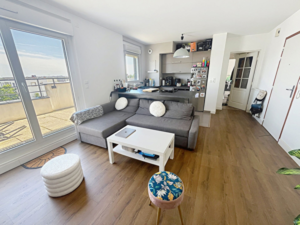 Vente par agence immobiliere à Angers (49000)