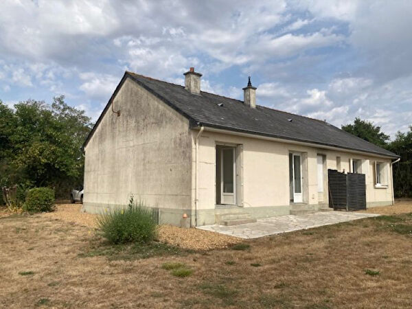 Location maison à La fleche (72200)
