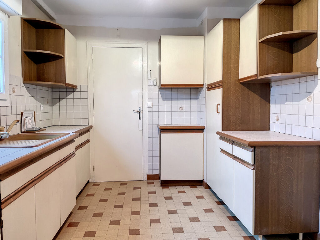 AU SUD DE LA LOIRE - Limite OLIVET -  Jolie Maison ancienne DE PLAIN PIED avec son jardin de 500m².