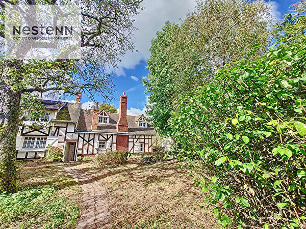 Vente maison centre ville au pre saint gervais (93310)