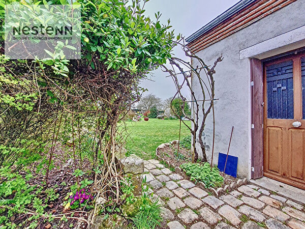 Vente maison à Orleans (45000)