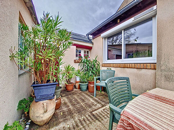 Vente maison à Orleans (45000)