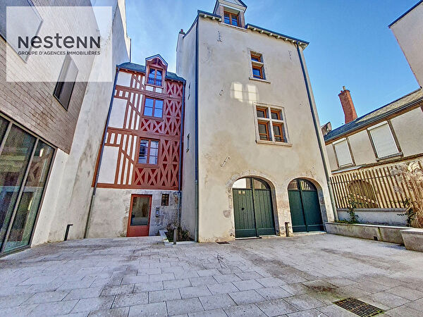 Vente studio à Vierzon (18100)