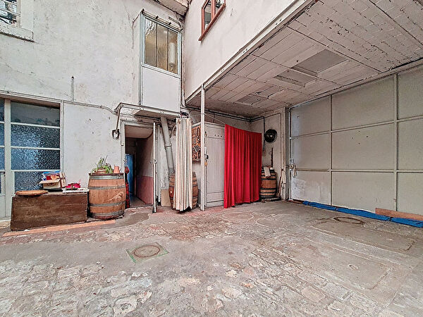 Vente maison à Orleans (45000)