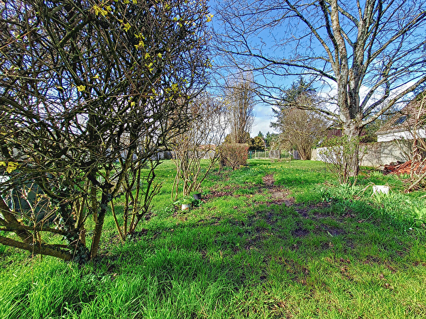 Vente maison à Saint jean le blanc (45650)