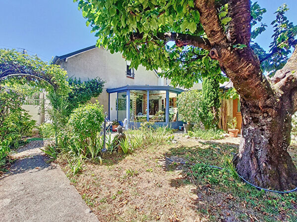 Vente maison à Orleans (45000)