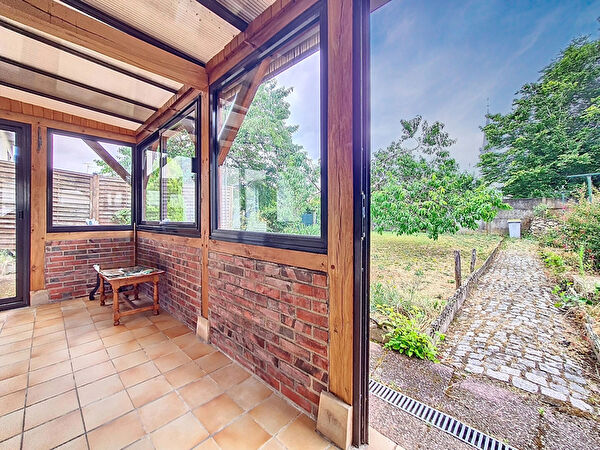 Vente maison à Orleans (45000)