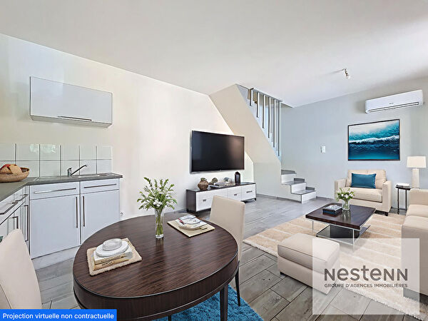 Vente maison à Orleans (45000)