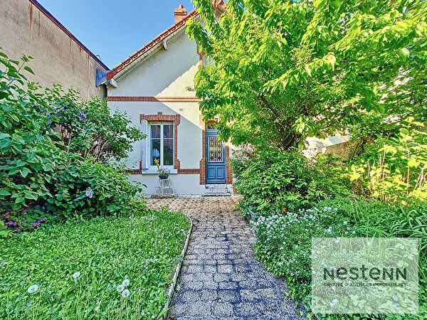 Vente maison à Orleans (45000)