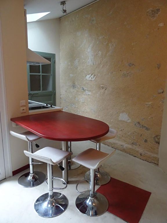 Bureaux climatisés en centre-ville de Dax