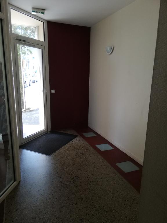 Bureaux climatisés en centre-ville de Dax