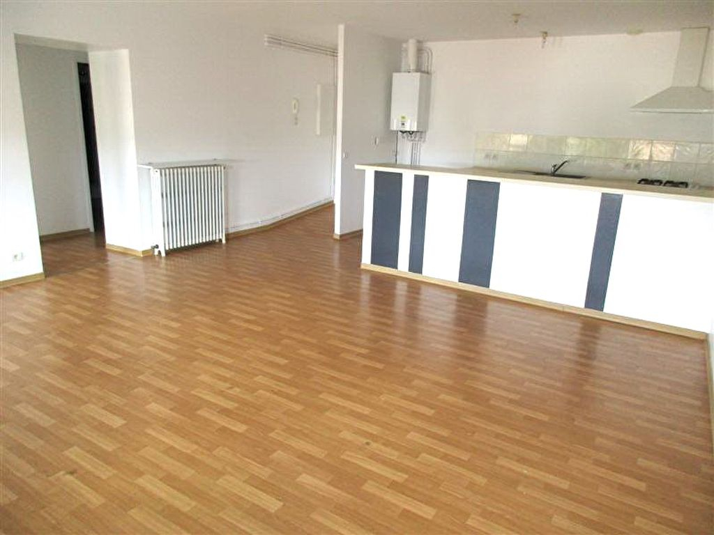 Appartement Mont De Marsan 2 pièce(s) 57 m2