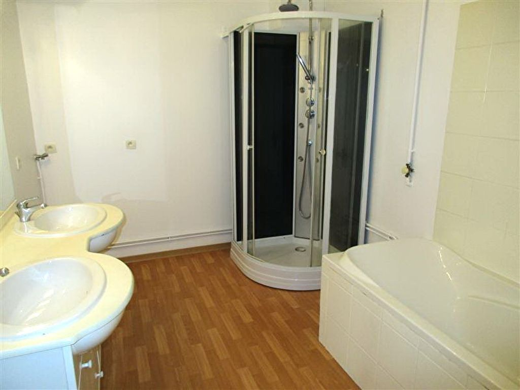 Appartement Mont De Marsan 2 pièce(s) 57 m2