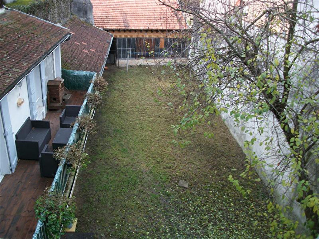 Appartement Mont De Marsan 2 pièce(s) 57 m2