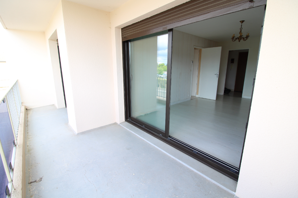 Appartement Dax 3 pièce(s) 55.22 m2