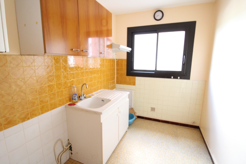 Appartement Dax 3 pièce(s) 55.22 m2
