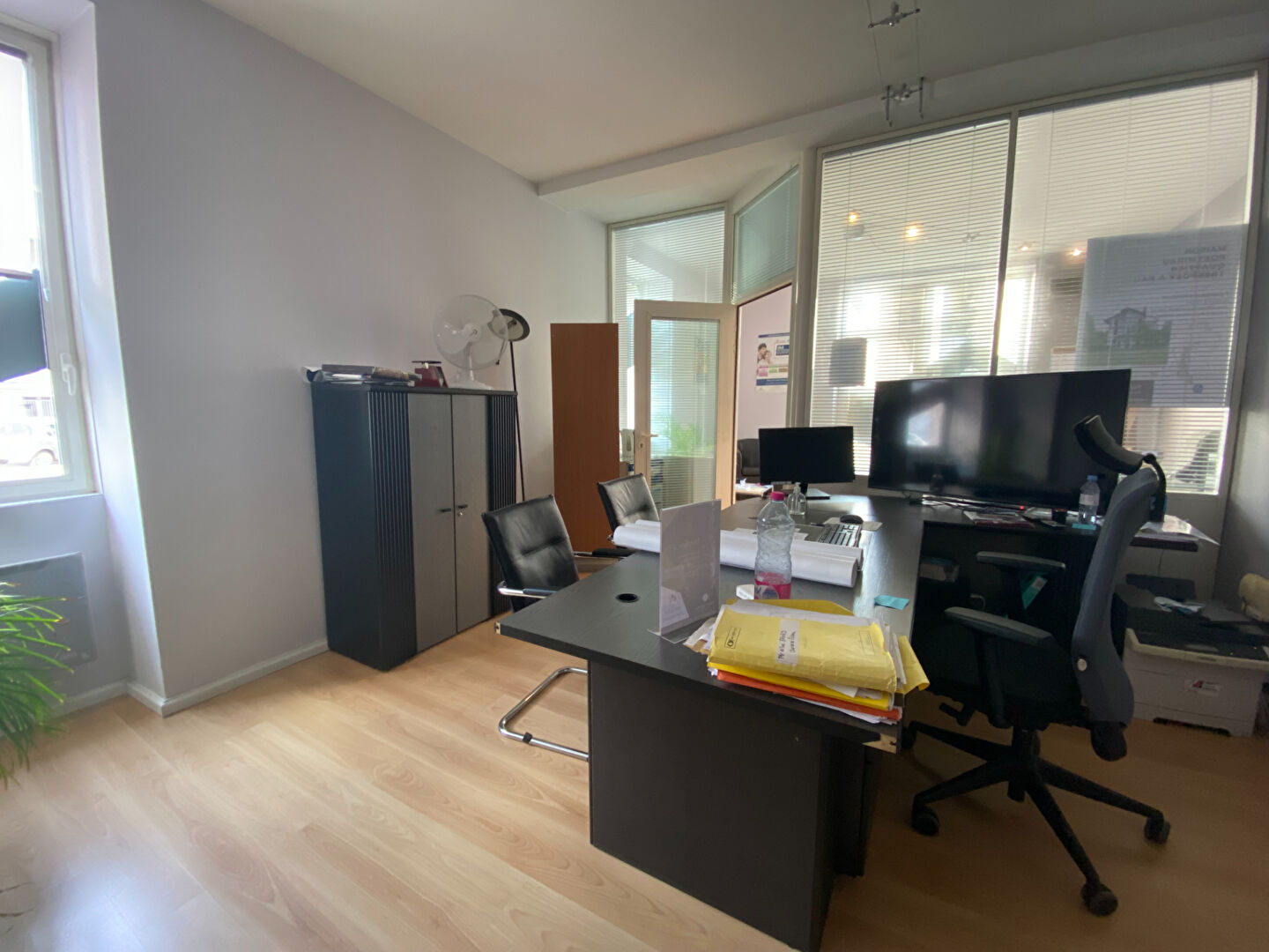 Bureaux Dax 3 pièce(s) 41.54 m2