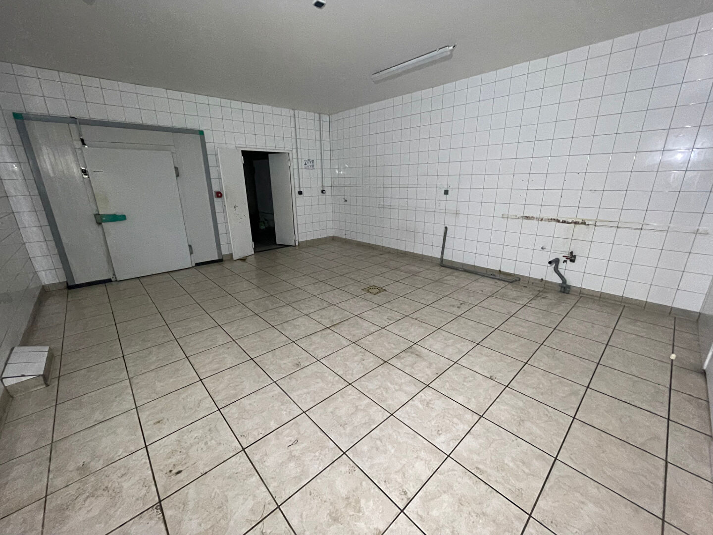 Grand local commercial Mont De Marsan hyper centre 650 m²