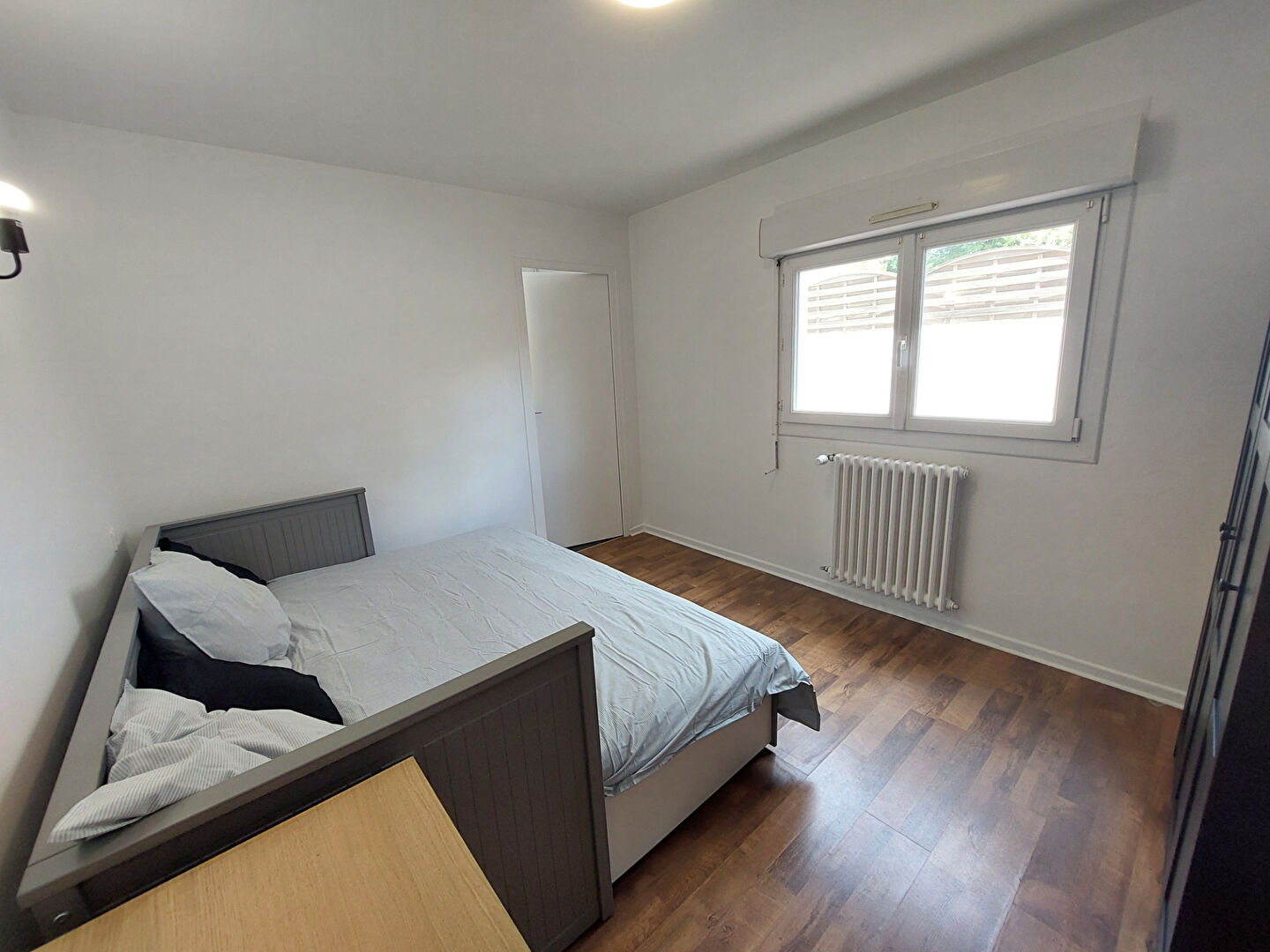 A louer - colocation - Chambre individuelle meublée  dans une maison, Mont de Marsan
