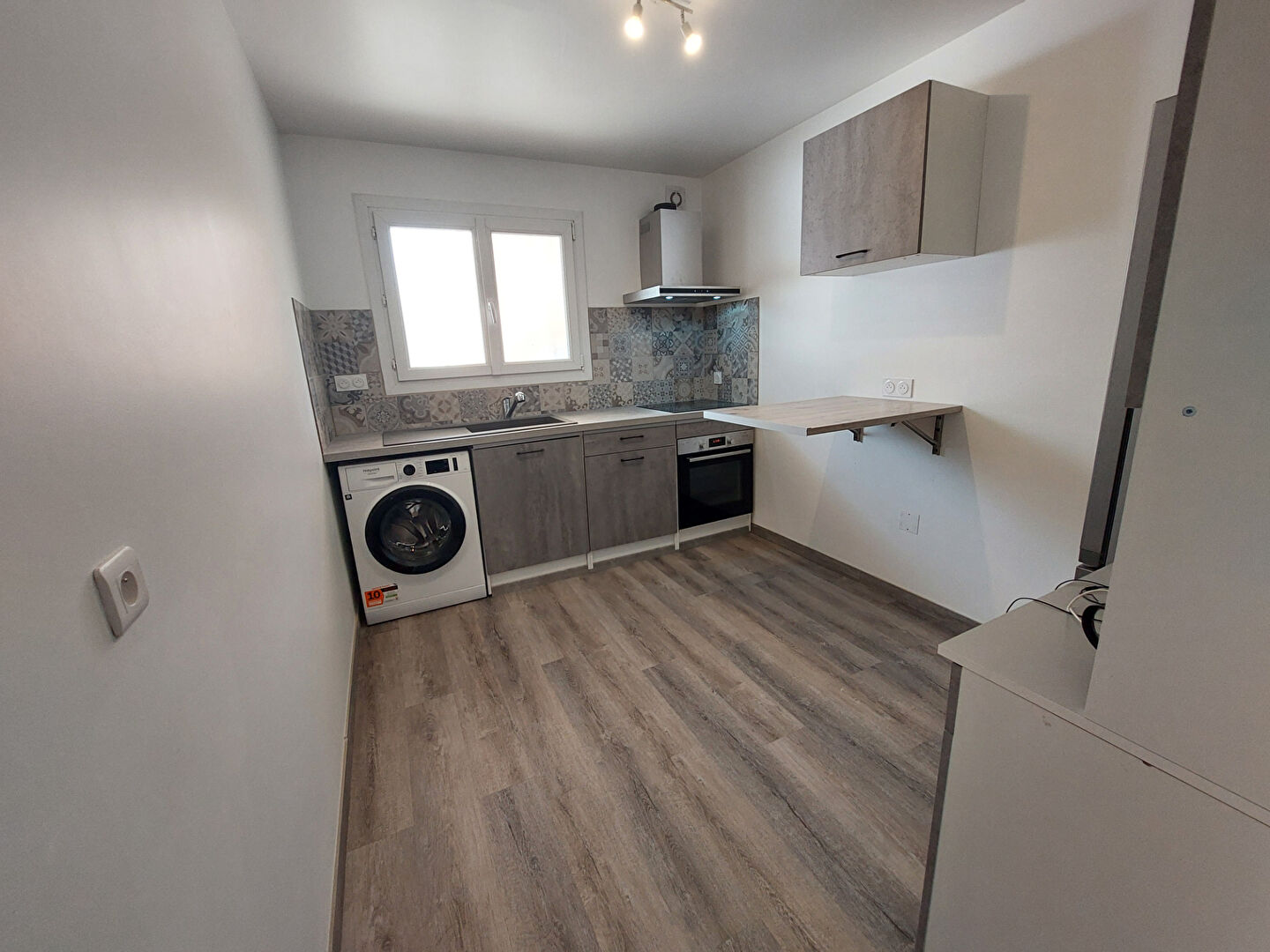 A louer - colocation - Chambre individuelle meublée  dans une maison, Mont de Marsan