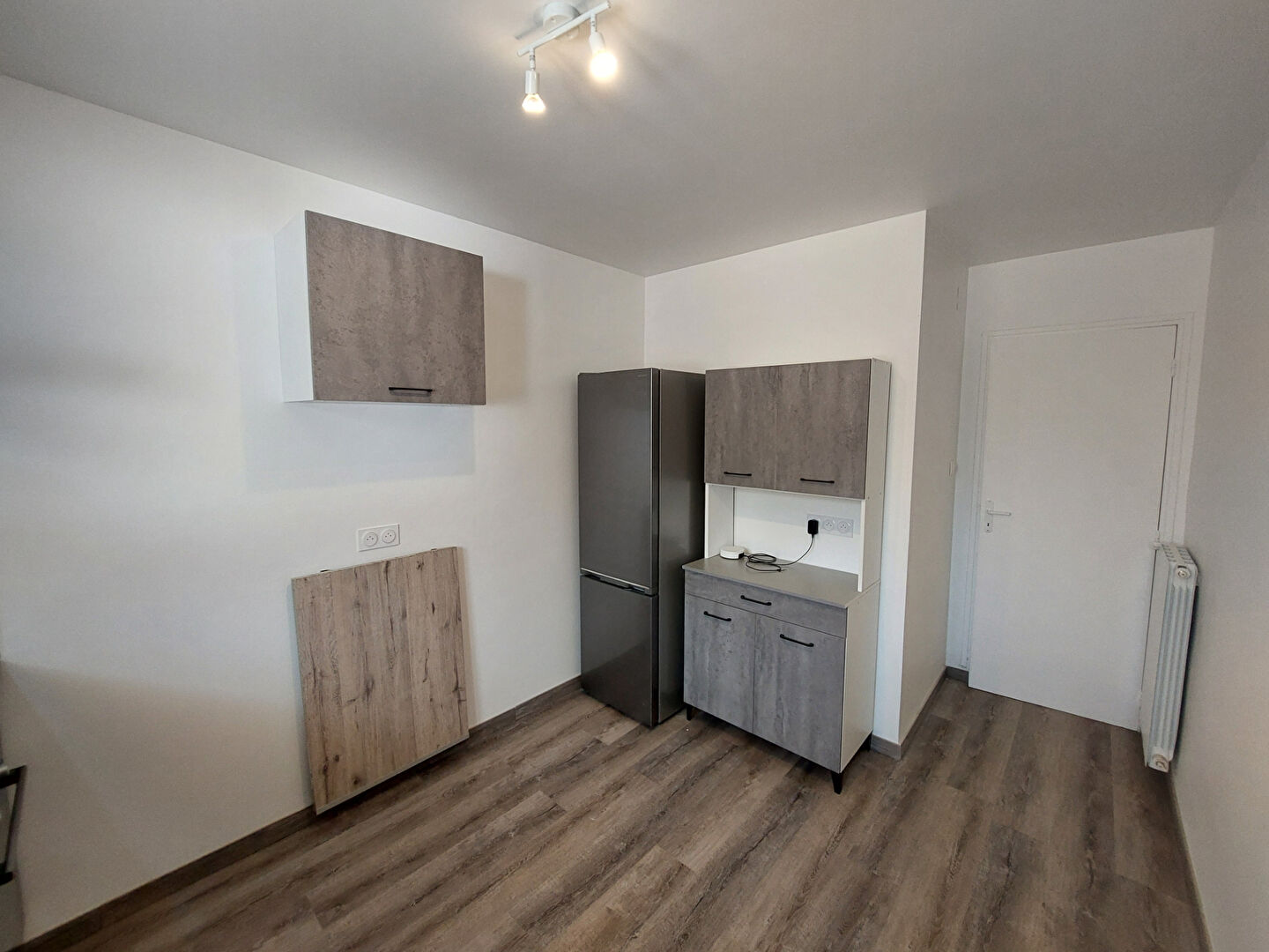 A louer - colocation - Chambre individuelle meublée  dans une maison, Mont de Marsan