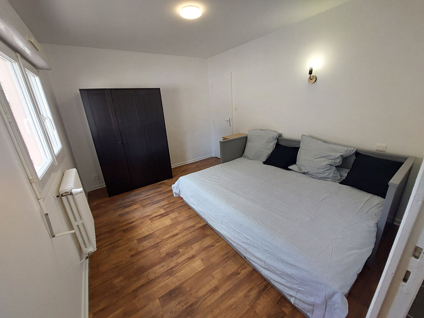 A louer - colocation - Chambre individuelle meublée  dans une maison, Mont de Marsan
