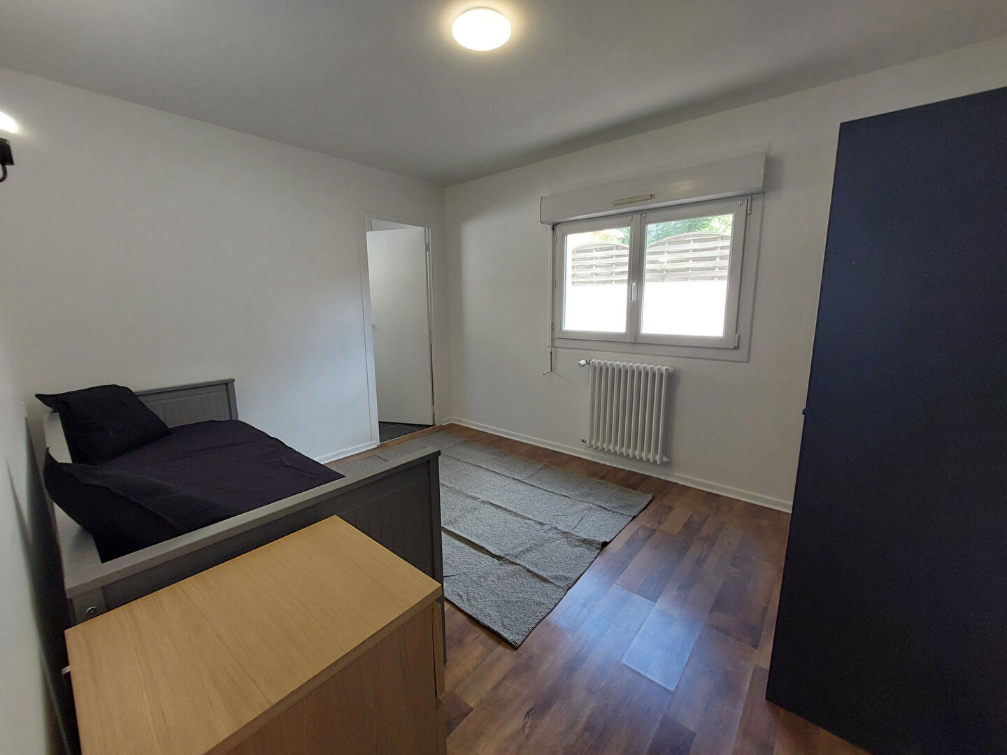 A louer - colocation - Chambre individuelle meublée  dans une maison, Mont de Marsan