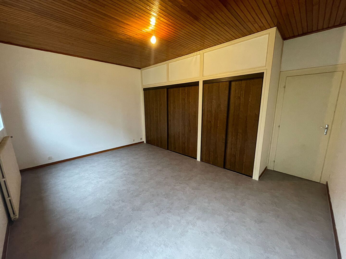 A LOUER, Maison,  Mont De Marsan centre-ville, 2 chambres, jardin.