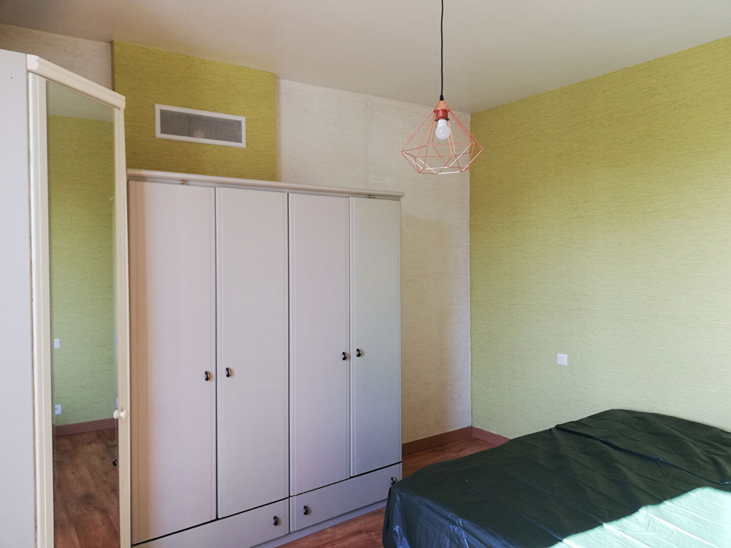 A louer Saint Paul les Dax maison meublée 2 chambres véranda pkg jardin